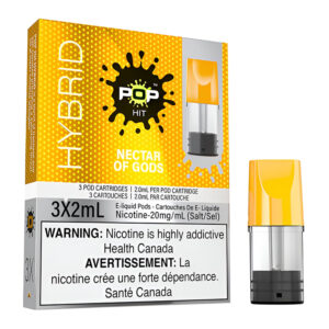 POP HIT HYBRID - NECTAR OF GODS
