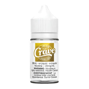 CRUNCH BY CRAVE [ON] - 20MG / 30ML