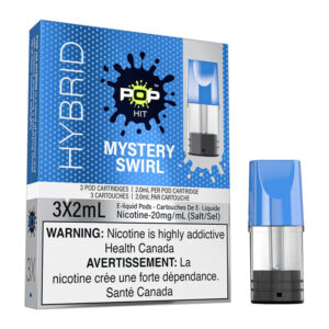 POP HIT HYBRID - MYSTIC TWIRL (MYSTERY SWIRL)