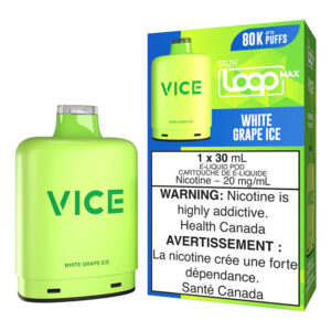 LOOP MAX X VICE