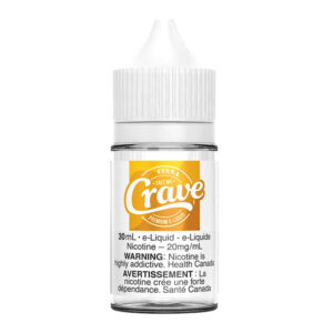 CINNA SWIRL BY CRAVE [ON] - 12MG / 30ML