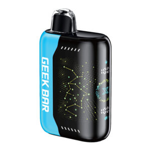 GEEK BAR PULSE X LOOPER 4PC