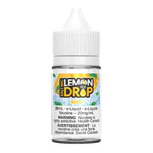 MANGO BY LEMON DROP ICE SALT [ON] - 20MG / 30ML