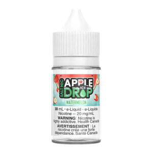 BY APPLE DROP ICE SALT [ON]  20MG  30ML