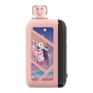 OVNS 50K - STRAWBERRY B-POP