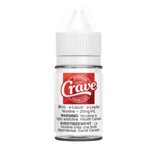 BY CRAVE [ON] - 12MG / 30ML