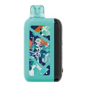 OVNS 50K - MIGHTY MINT