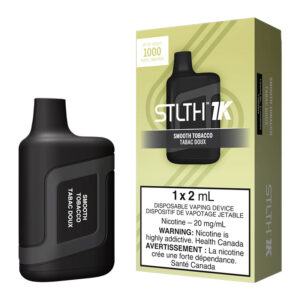 STLTH 1K