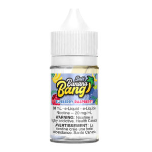 BY BANANA BANG SALT [ON] - BOLD 50 / 30ML