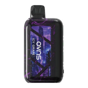 OVNS 50K - ICE GRAPE