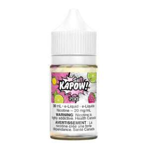 PIX BY KAPOW SALT [ON] - 20MG / 30ML
