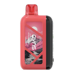 OVNS 50K - JUICY STRAWBERRY