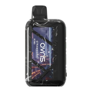 OVNS 50K - STRAWBERRY KIWI