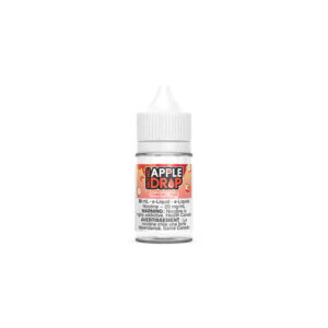 STRAWBERRY BY APPLE DROP SALT [ON] - 20MG / 30ML - 628148089079