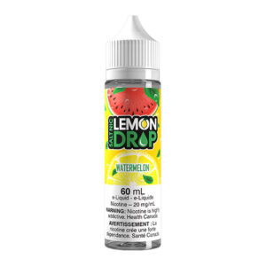 WATERMELON BY LEMON DROP 60ML SALT [ON] - BOLD 50 / 60ML