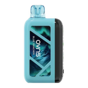 OVNS 50K - BLUE RANCHER