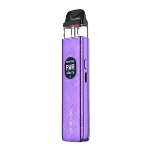 VAPORESSO XROS 5 POD KIT - VIOLET SILK