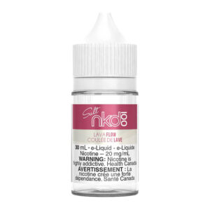 LAVA FLOW SALT BY NAKED100 [ON] - 20MG / 30ML