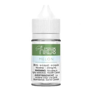 MELON SALT BY NAKED100 (POLAR BREEZE SALT) [ON] - 20MG / 30ML