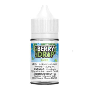 BERRY DROP SALT [ON] – 20MG / 30ML