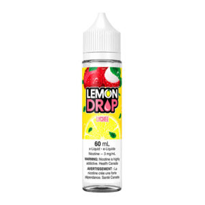 LYCHEE BY LEMON DROP [ON] - 3MG / 60ML