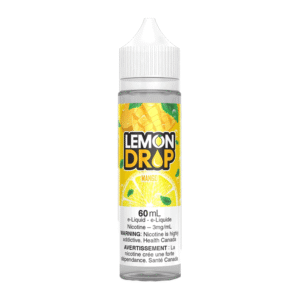 MANGO BY LEMON DROP [ON] - 0MG / 60ML