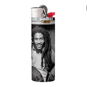 BIC REGULAR BOB MARLEY