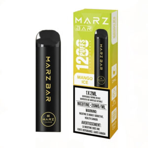 MARZ BAR 1200 - MANGO ICE