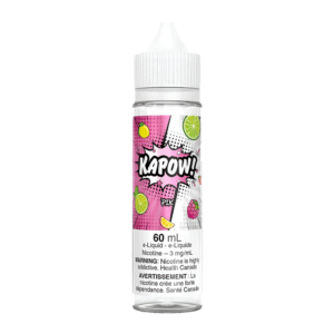 PIX BY KAPOW [ON] - 12MG / 60ML