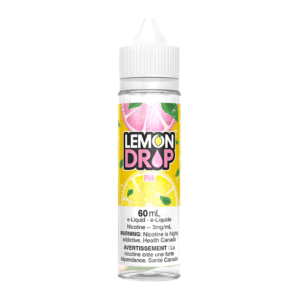 PINK BY LEMON DROP [ON] - 0MG / 60ML