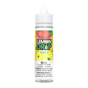WATERMELON BY LEMON DROP [ON] - 0MG / 60ML