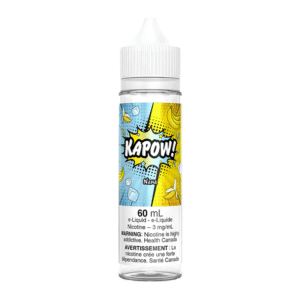 NANA BY KAPOW [ON] - 3MG / 60ML