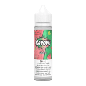 STICK IT BY KAPOW [ON] - 3MG / 60ML