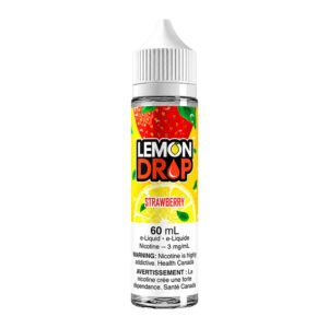 BY LEMON DROP [ON] - 0MG / 60ML