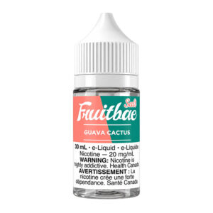 GUAVA CACTUS BY FRUITBAE SALT [ON] - 20MG / 30ML