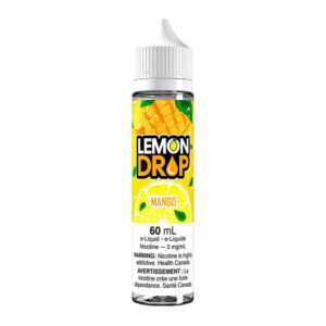 MANGO BY LEMON DROP [ON] - 6MG / 60ML