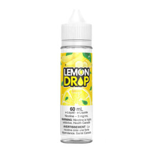 BY LEMON DROP [ON] - 3MG / 60ML