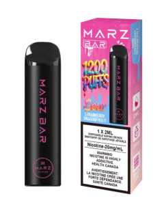 MARZ BAR 1200