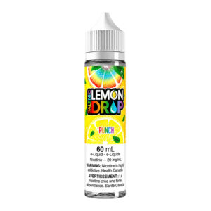 PUNCH BY LEMON DROP [ON] - 6MG / 60ML