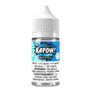 BY KAPOW SALT [ON] - 20MG / 30ML