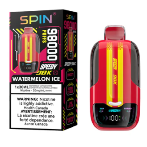 SPIN SPEEDY 98K