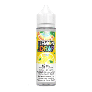 PUNCH BY LEMON DROP [ON] - 0MG / 60ML