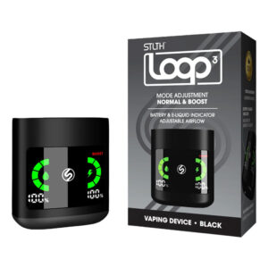 STLTH LOOP 3 DEVICE