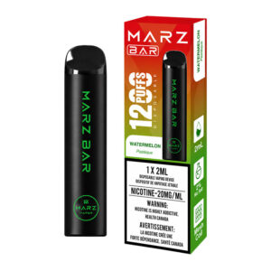 MARZ BAR 1200 - WATERMELON
