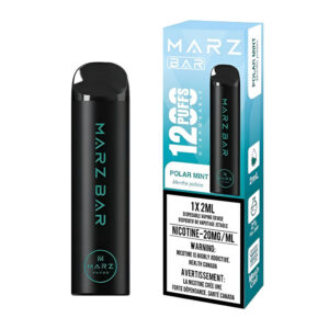 MARZ BAR 1200 - POLAR MINT