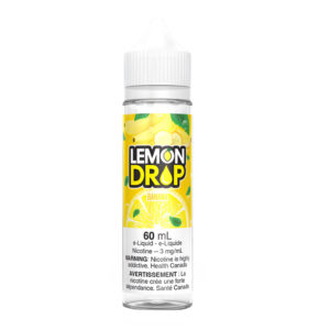 BANANA BY LEMON DROP [ON] - 0MG / 60ML