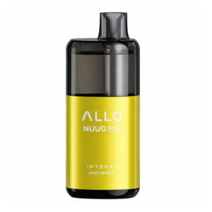 ALLO NUUD 50K - JUICY MANGO