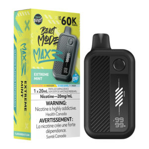 BEAST MODE MAX 3 - EXTREME MINT