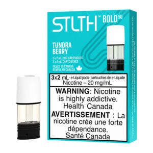 STLTH ORIGINAL TUNDRA BERRY