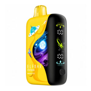 ELFBAR FS70K - MANGO ICE